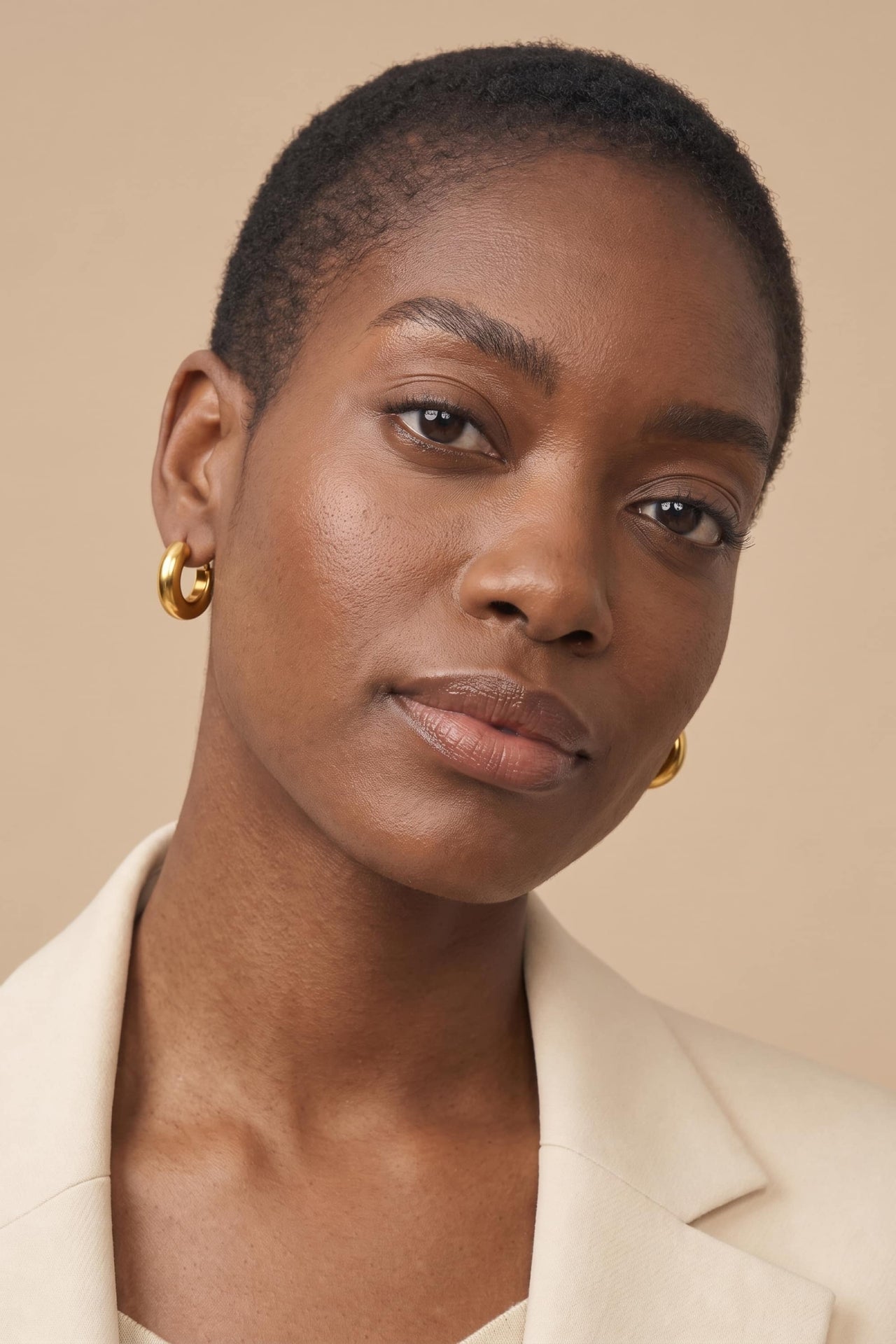 Geometric Chunky Hoops