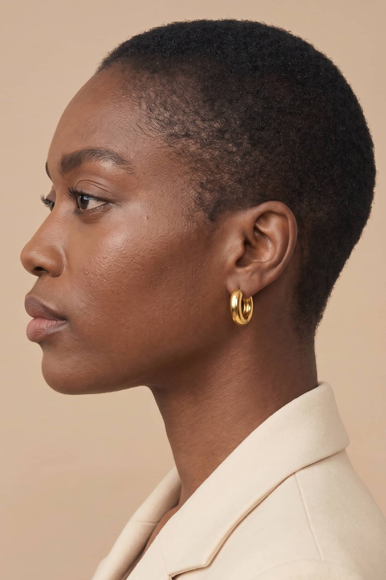 Geometric Chunky Hoops