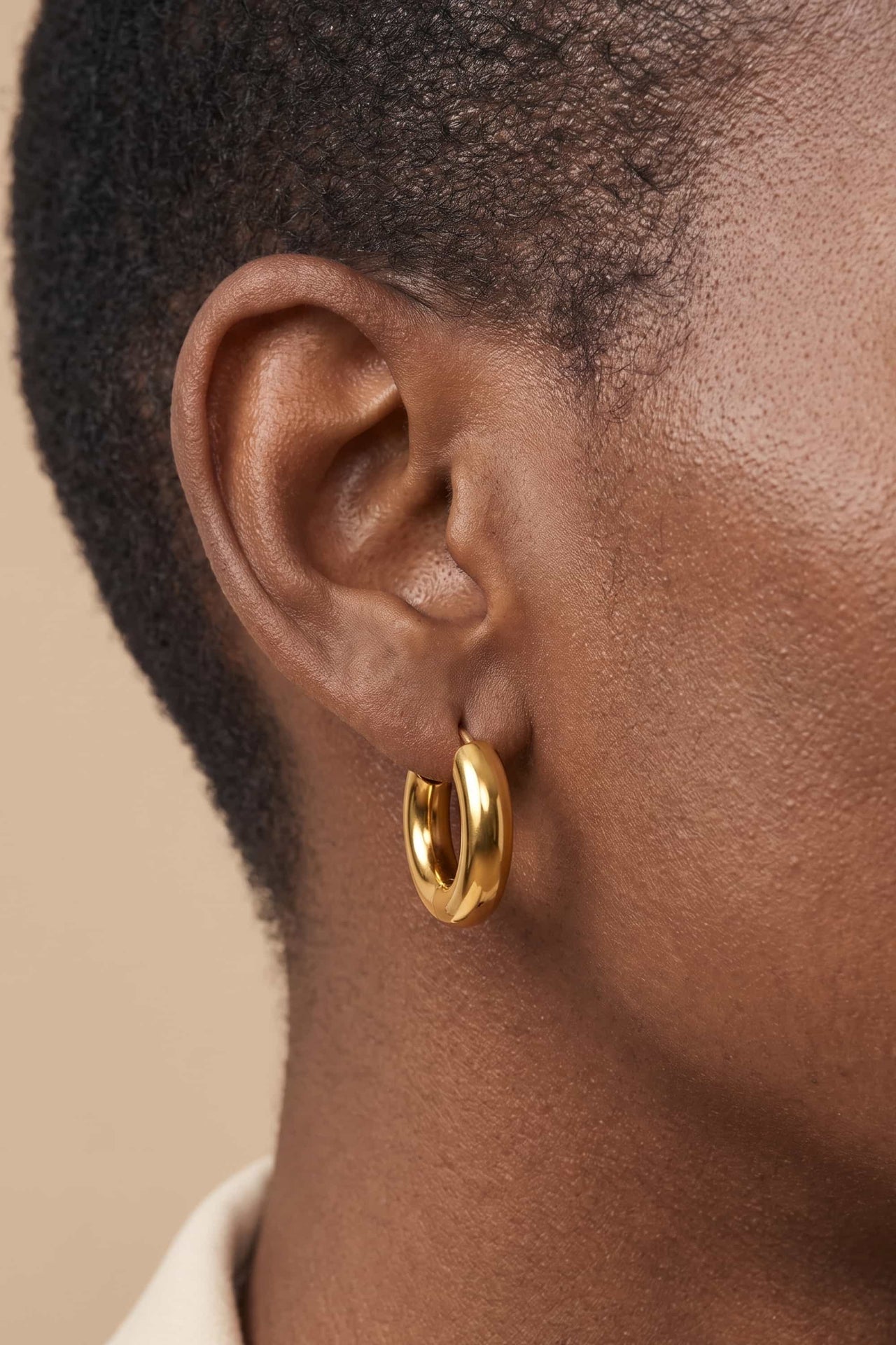 Geometric Chunky Hoops