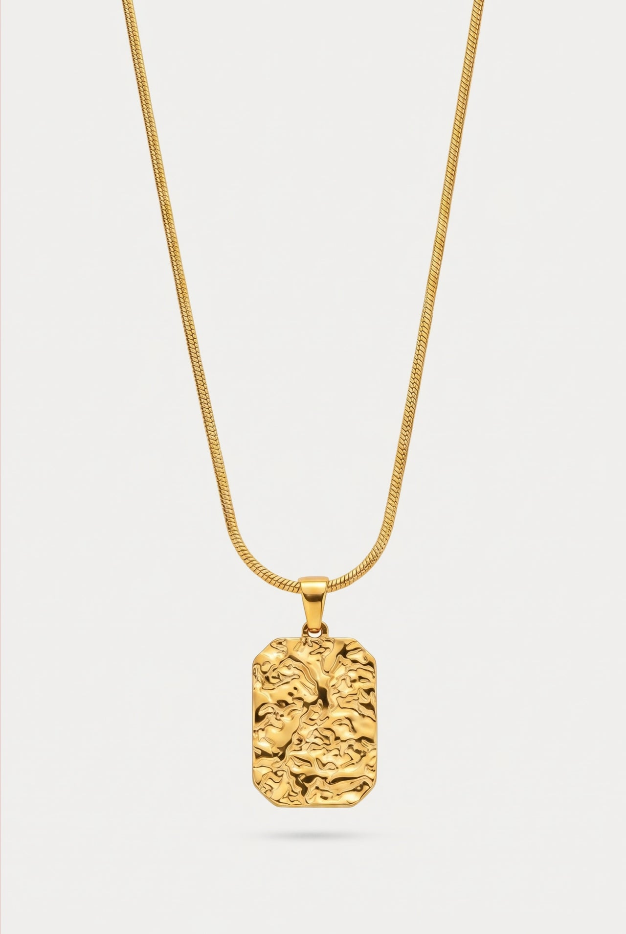 Horizon Organic Necklace