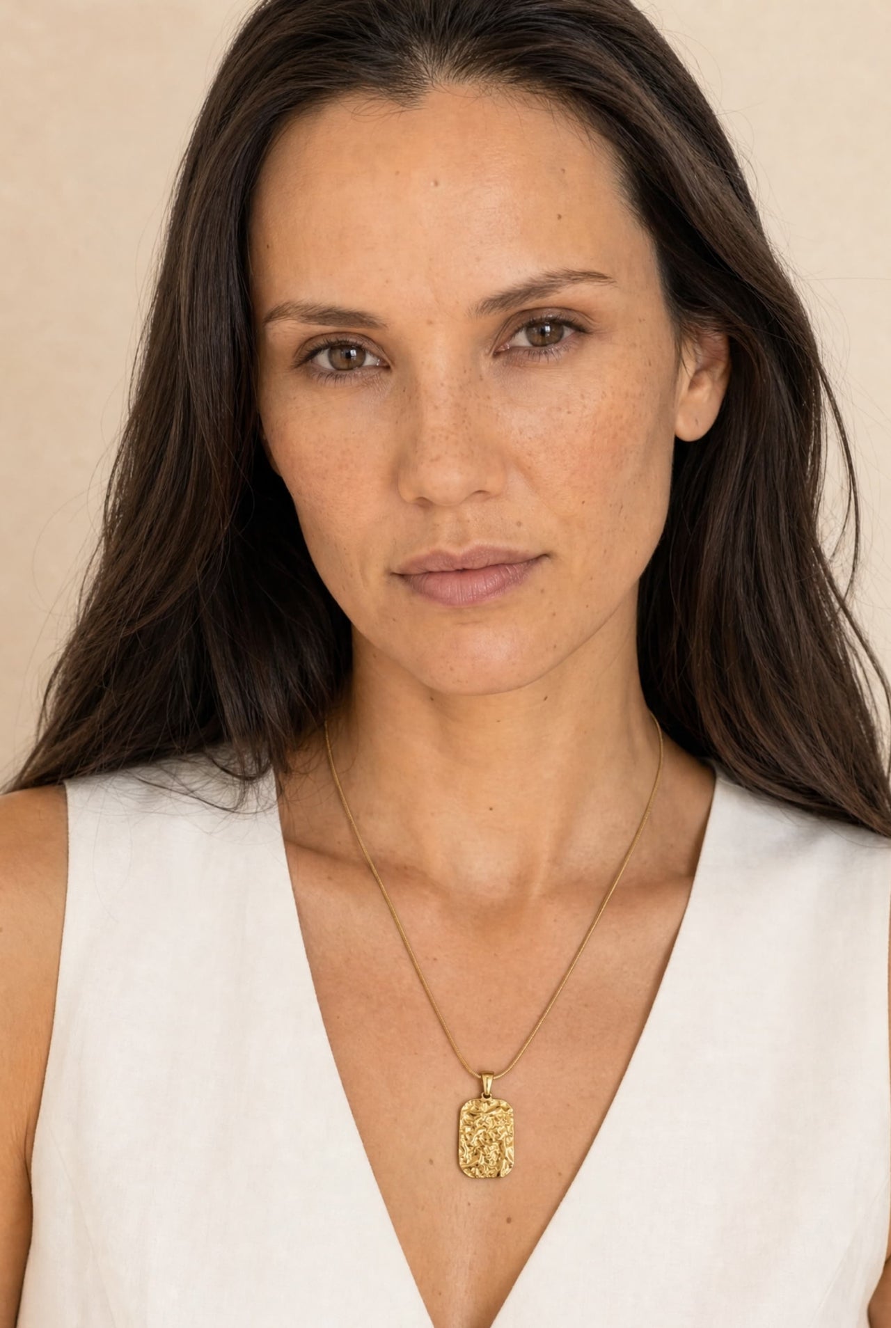 Horizon Organic Necklace