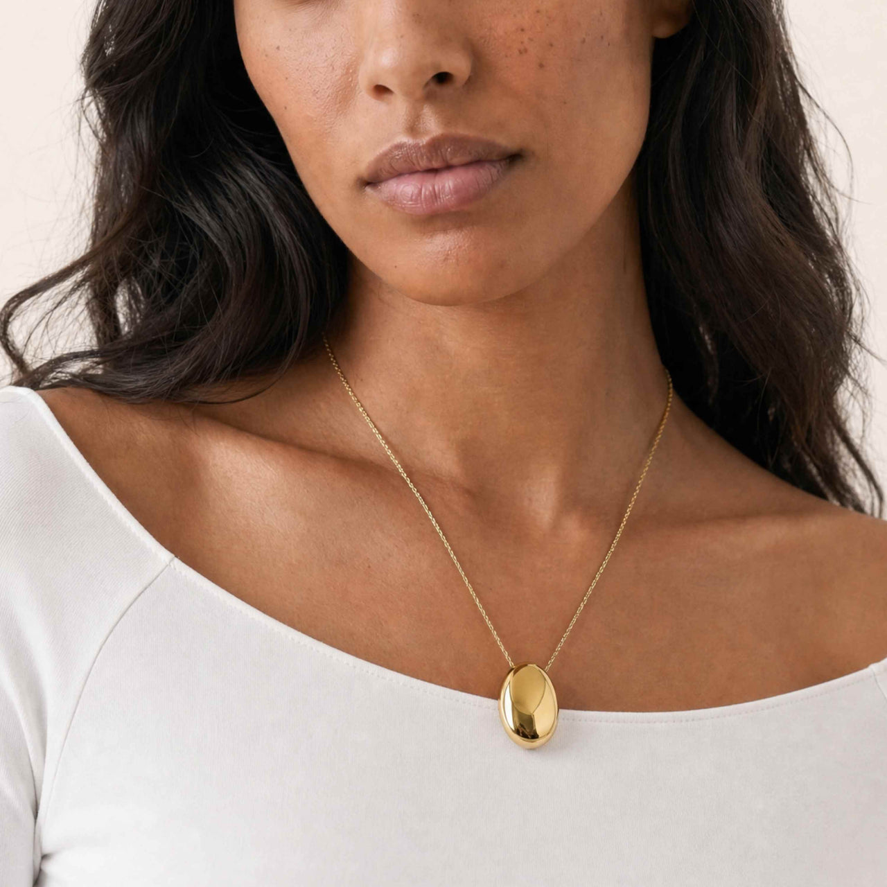 Celeste Signature Necklace