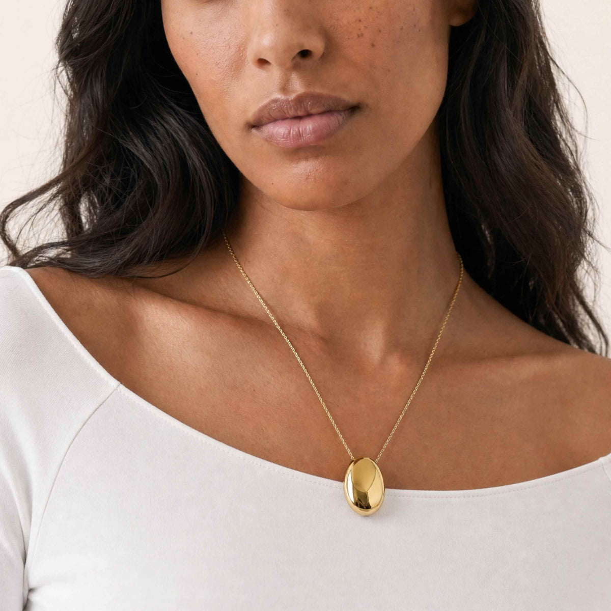 Celeste Signature Necklace