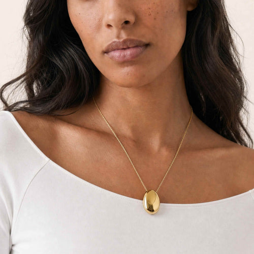 Celeste Signature Necklace