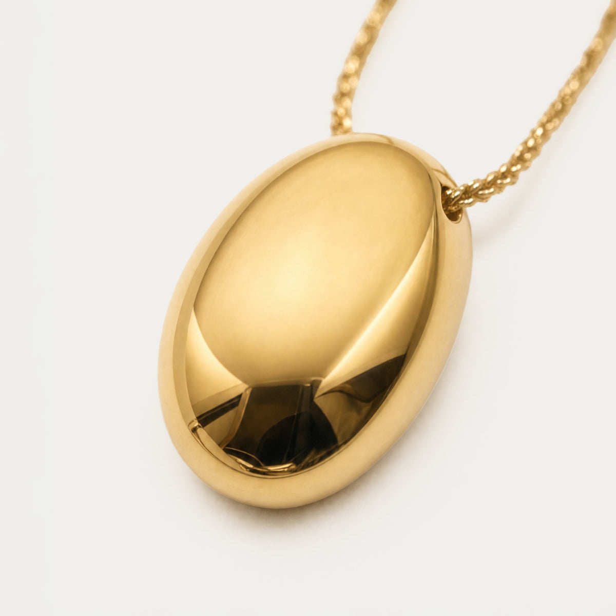 Celeste Signature Necklace