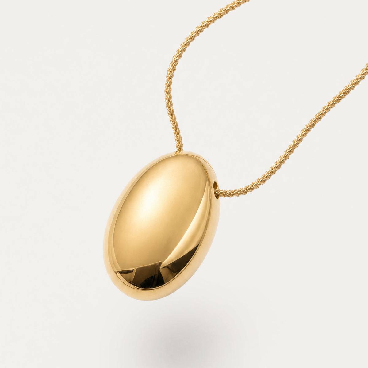 Celeste Signature Necklace
