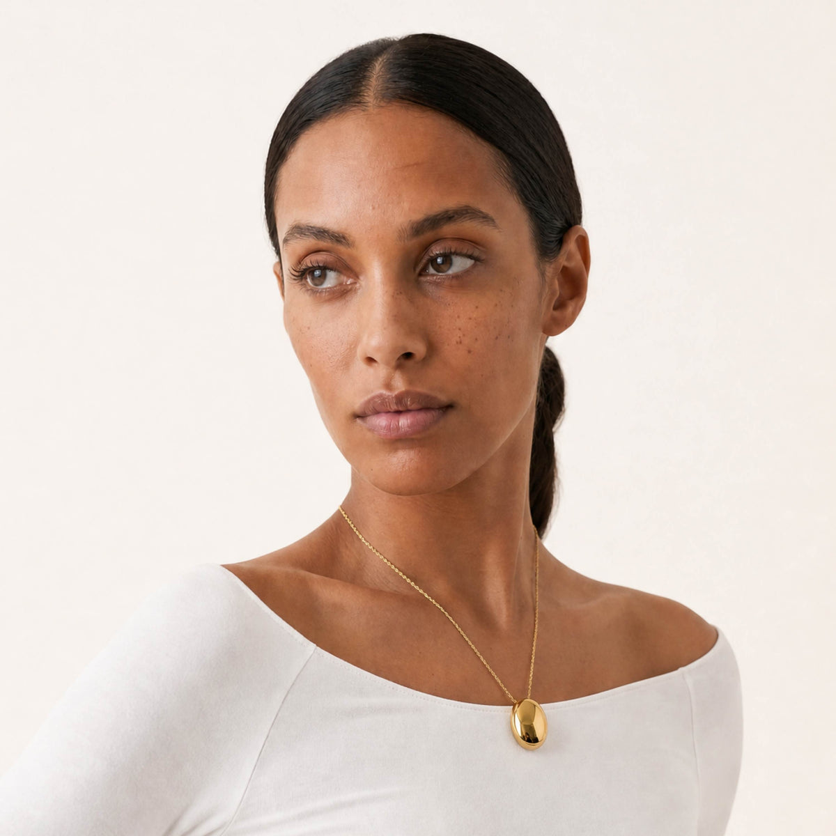Celeste Signature Necklace