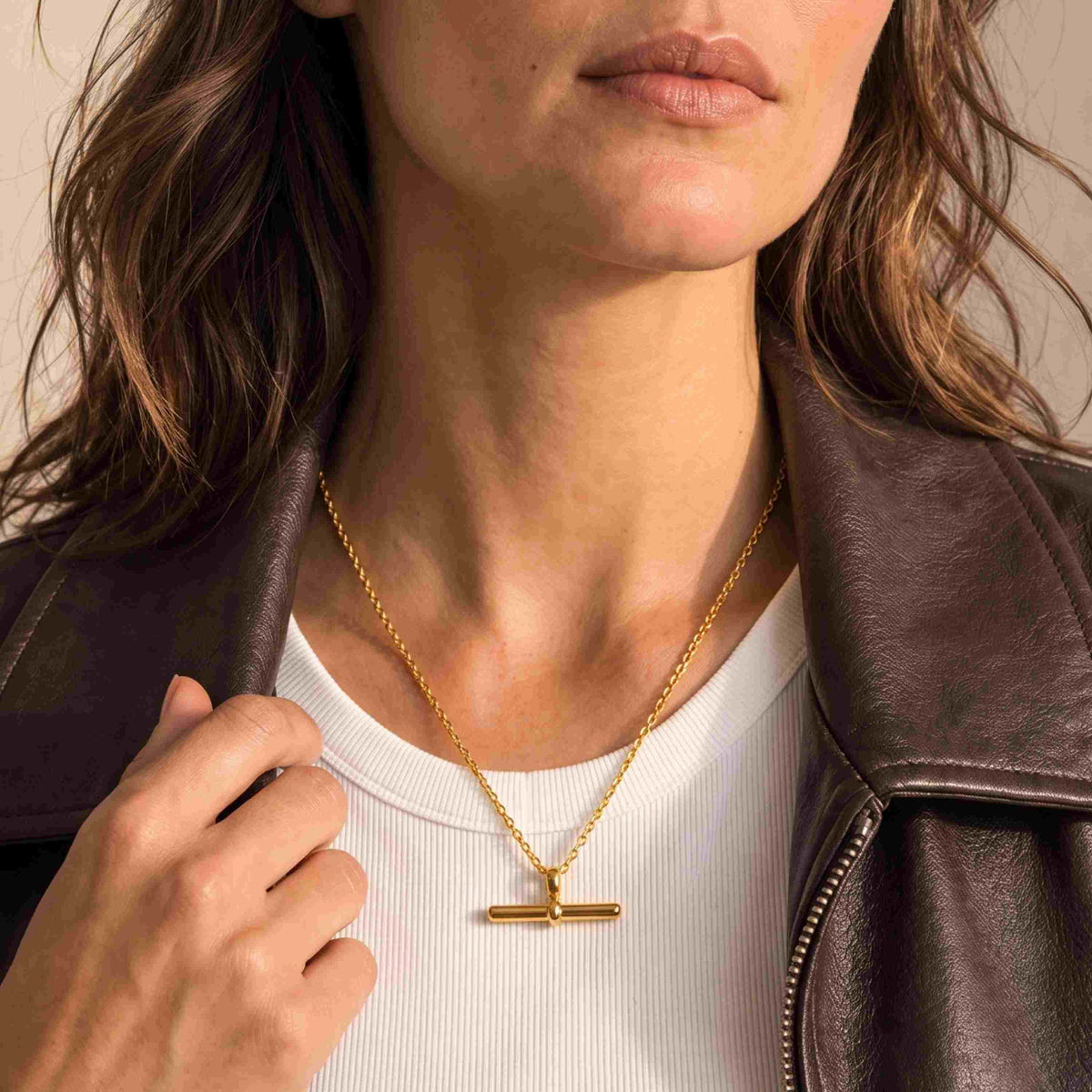 Union Necklace