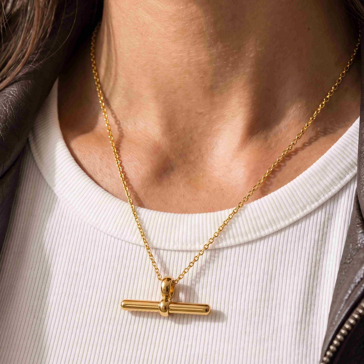 Union Necklace