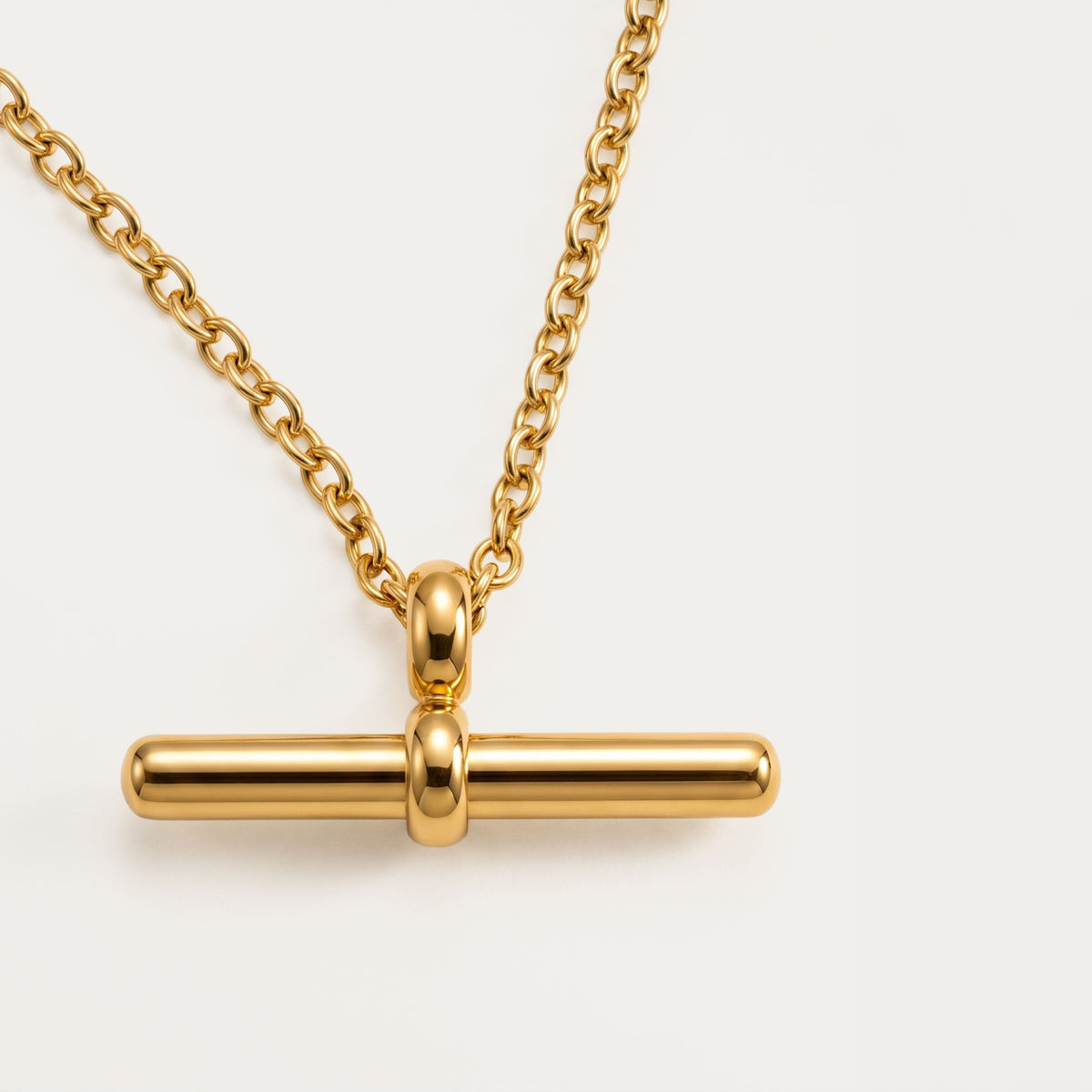 Union Necklace