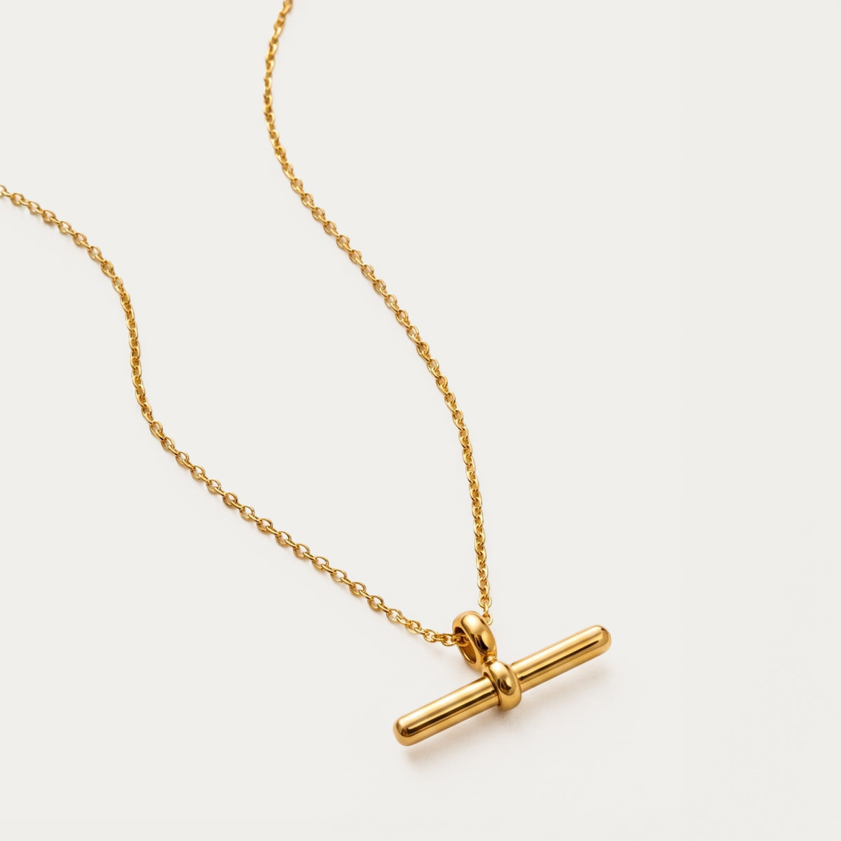 Union Necklace