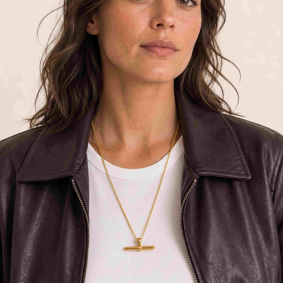 Union Necklace