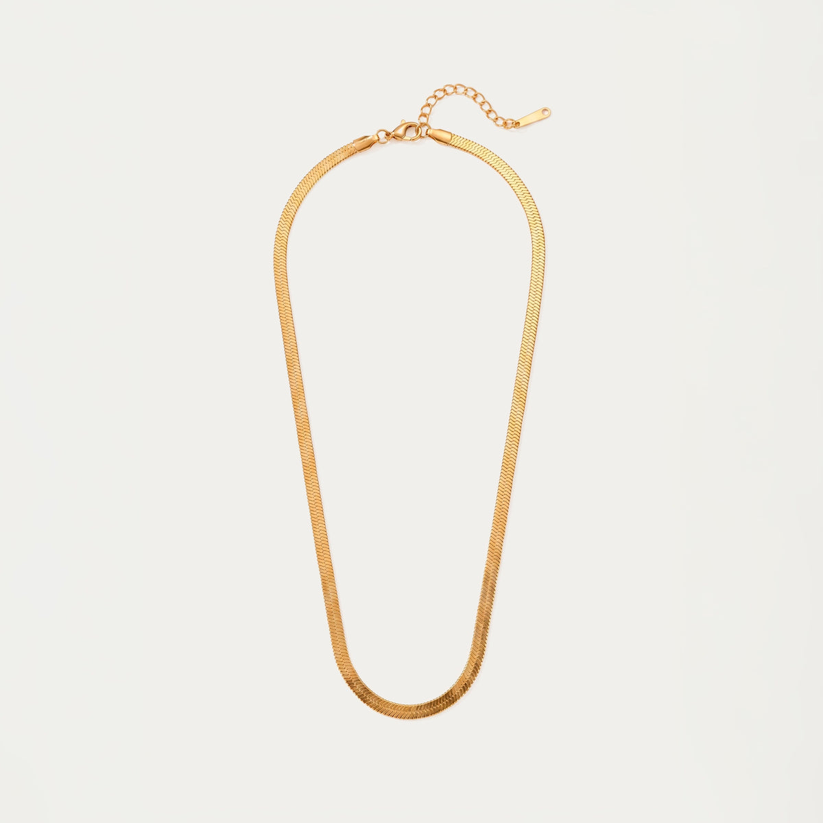 Forma Necklace