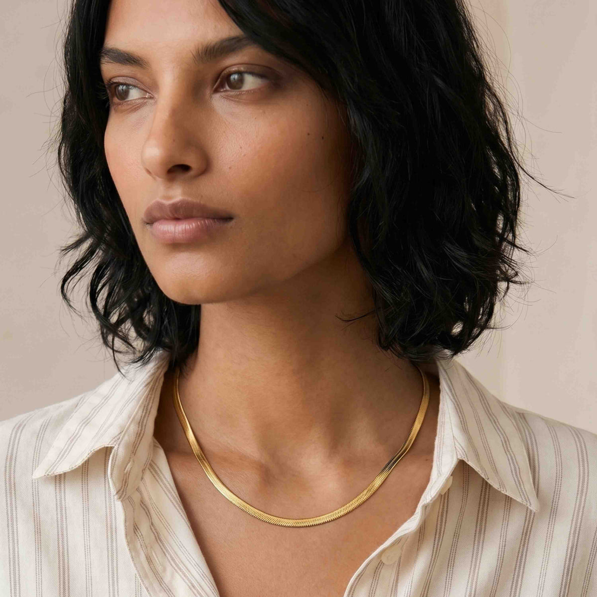 Forma Necklace