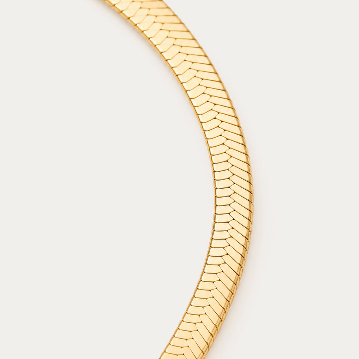 Forma Necklace