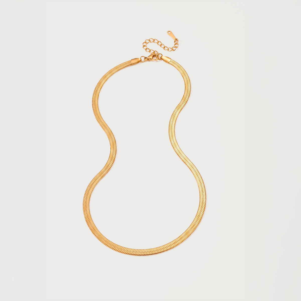 Forma Necklace