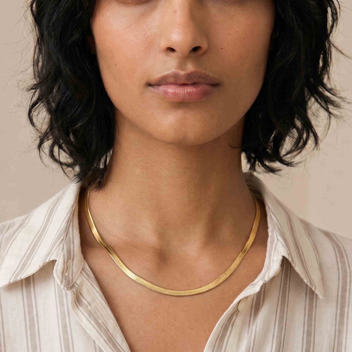 Forma Necklace
