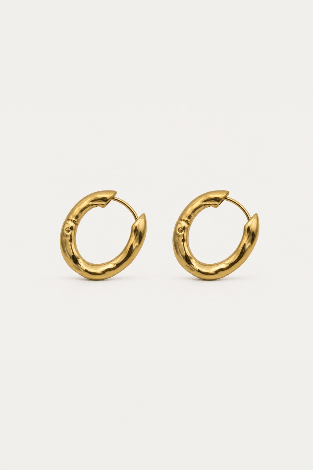 Noma Raw Tidal Hoops