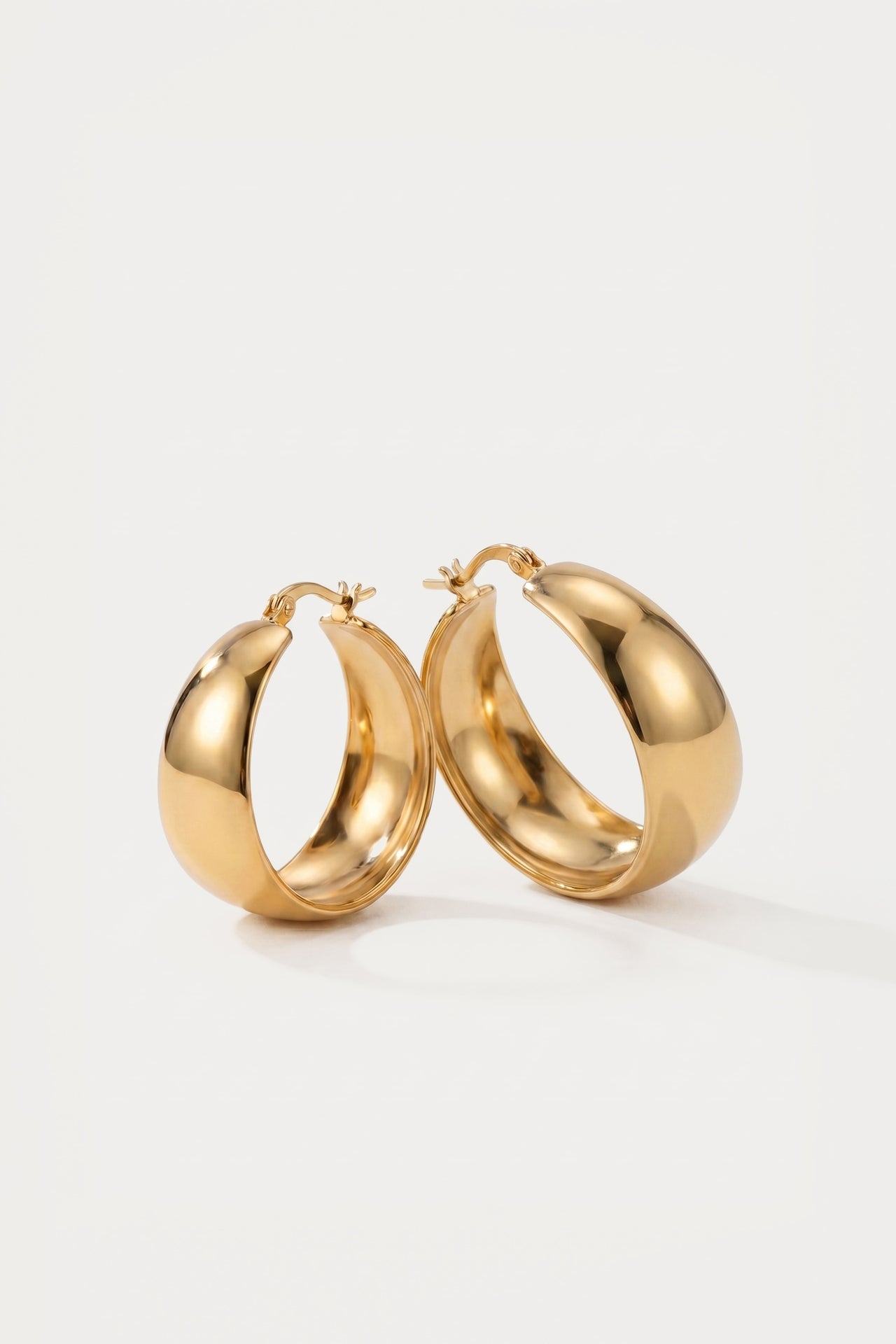 Noma Statement Earrings