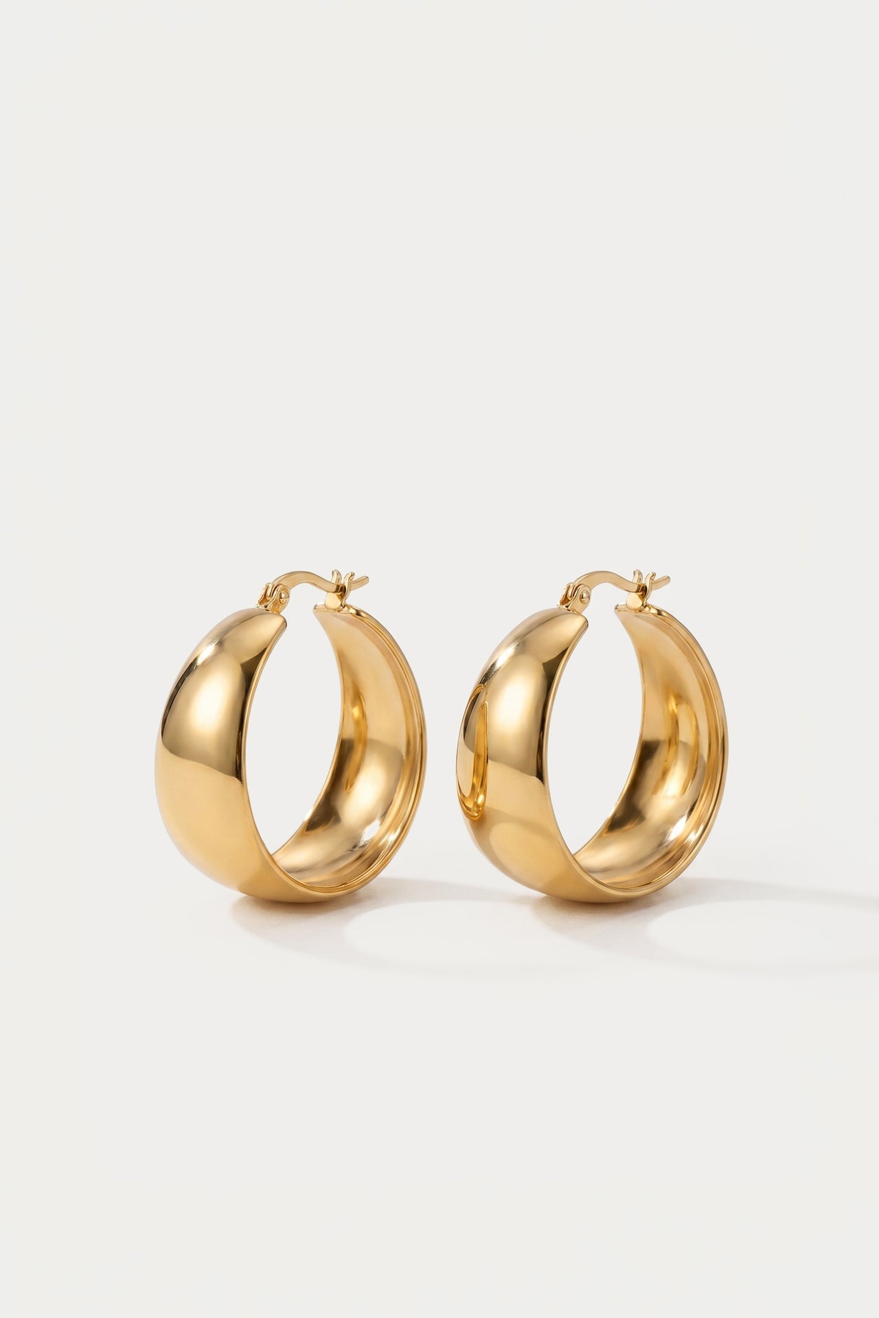 Noma Statement Earrings