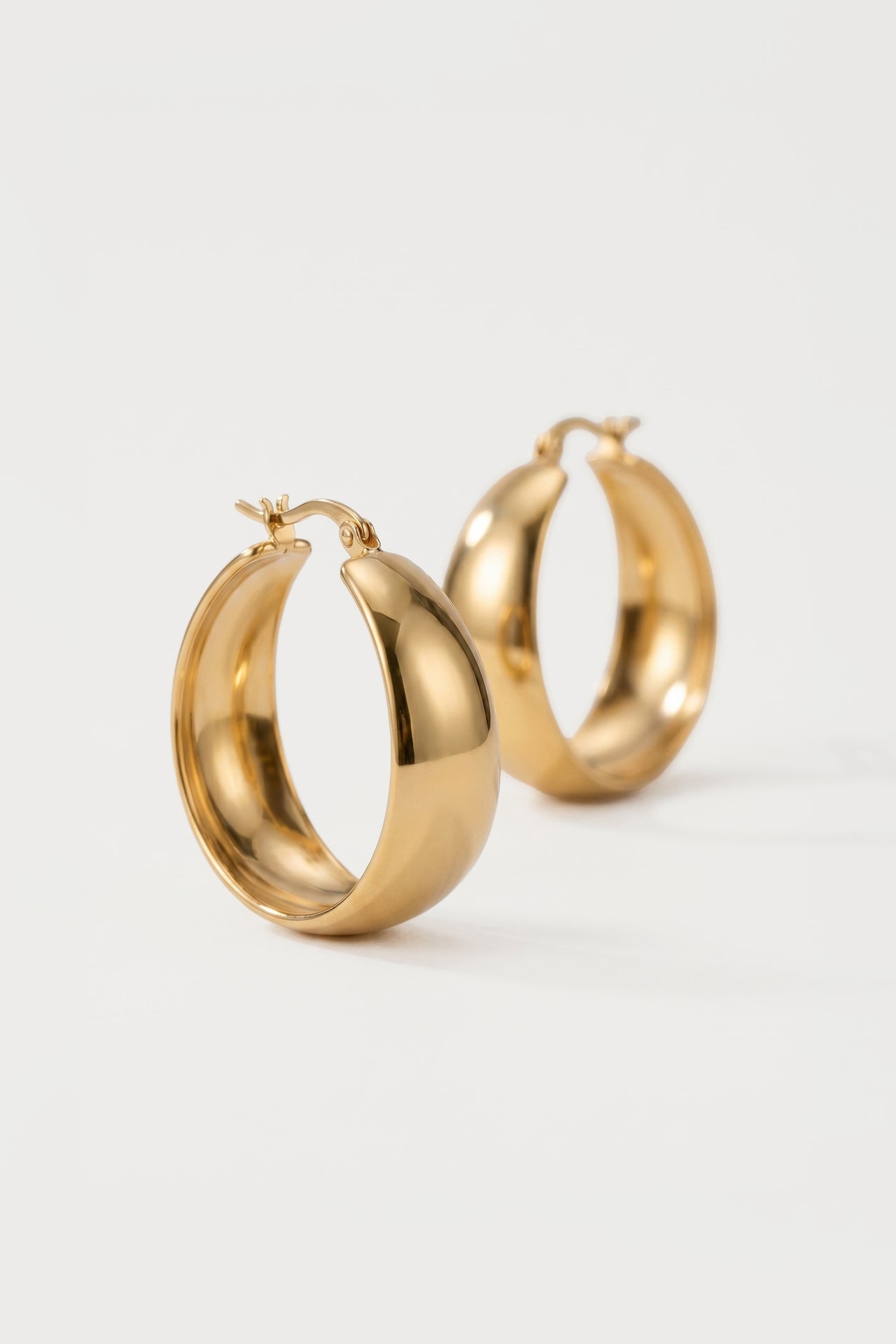 Noma Statement Earrings