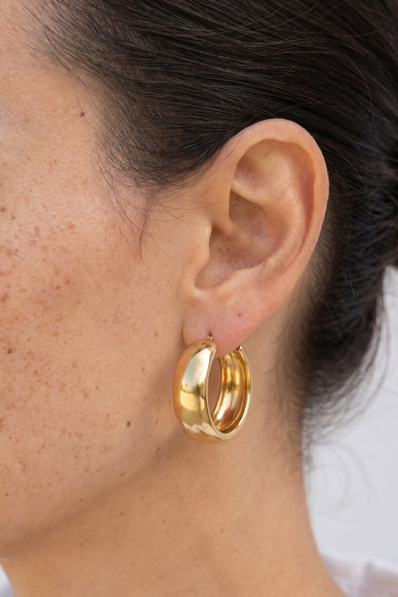 Noma Statement Earrings