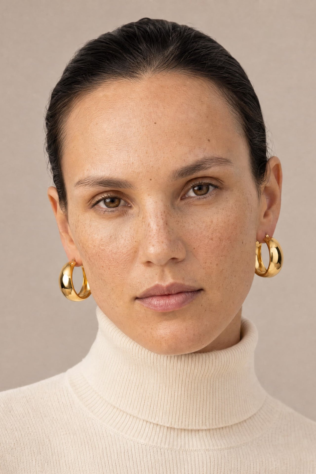 Noma Statement Earrings