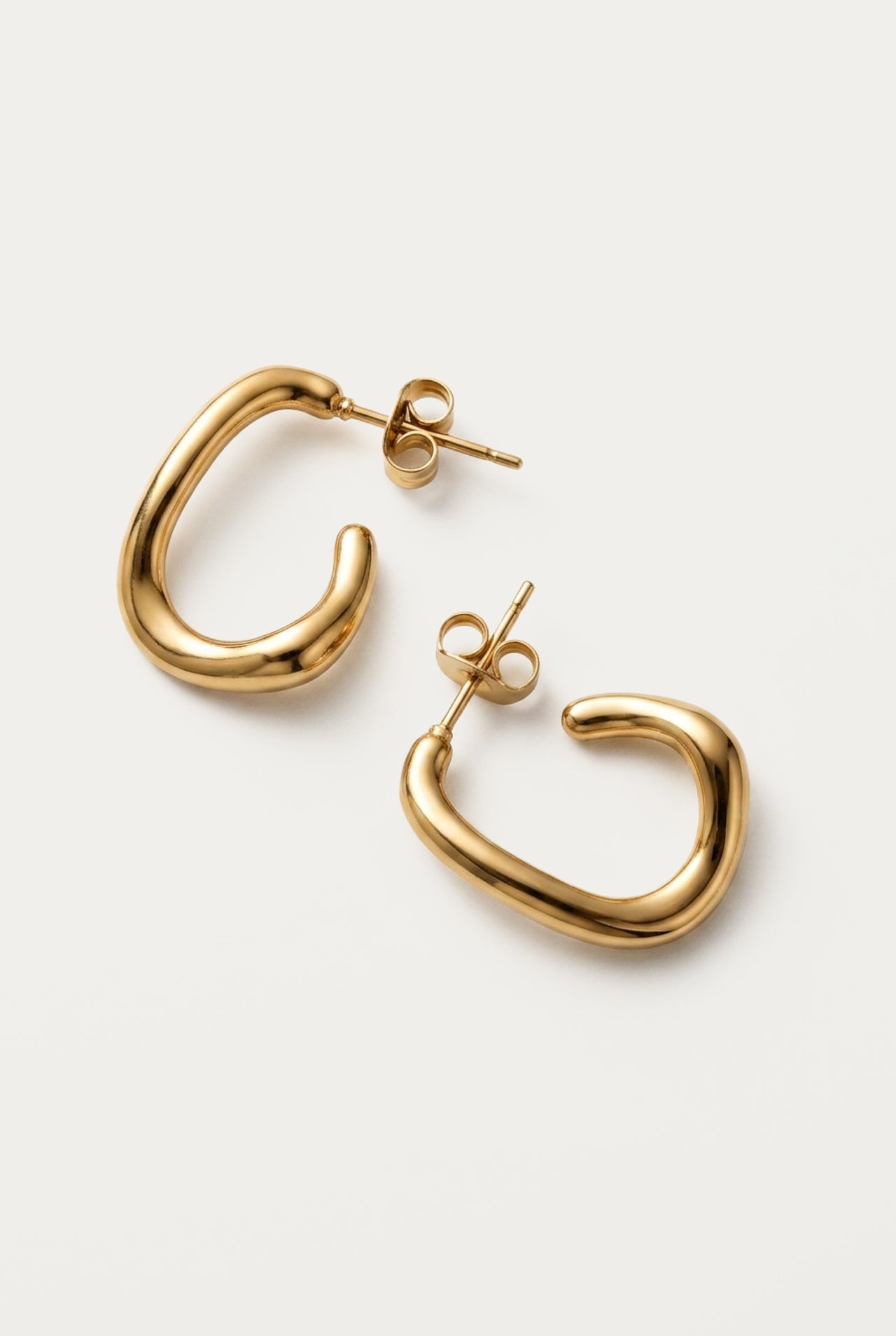 Orla Drop Earrings