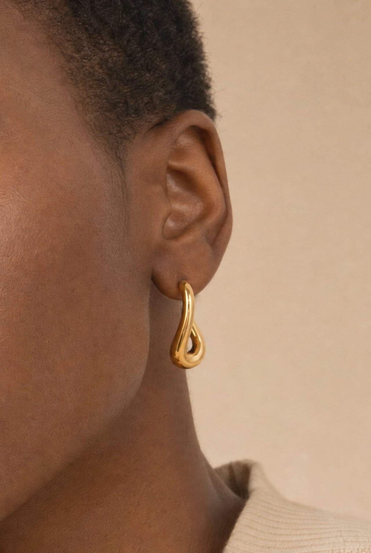 Orla Drop Earrings