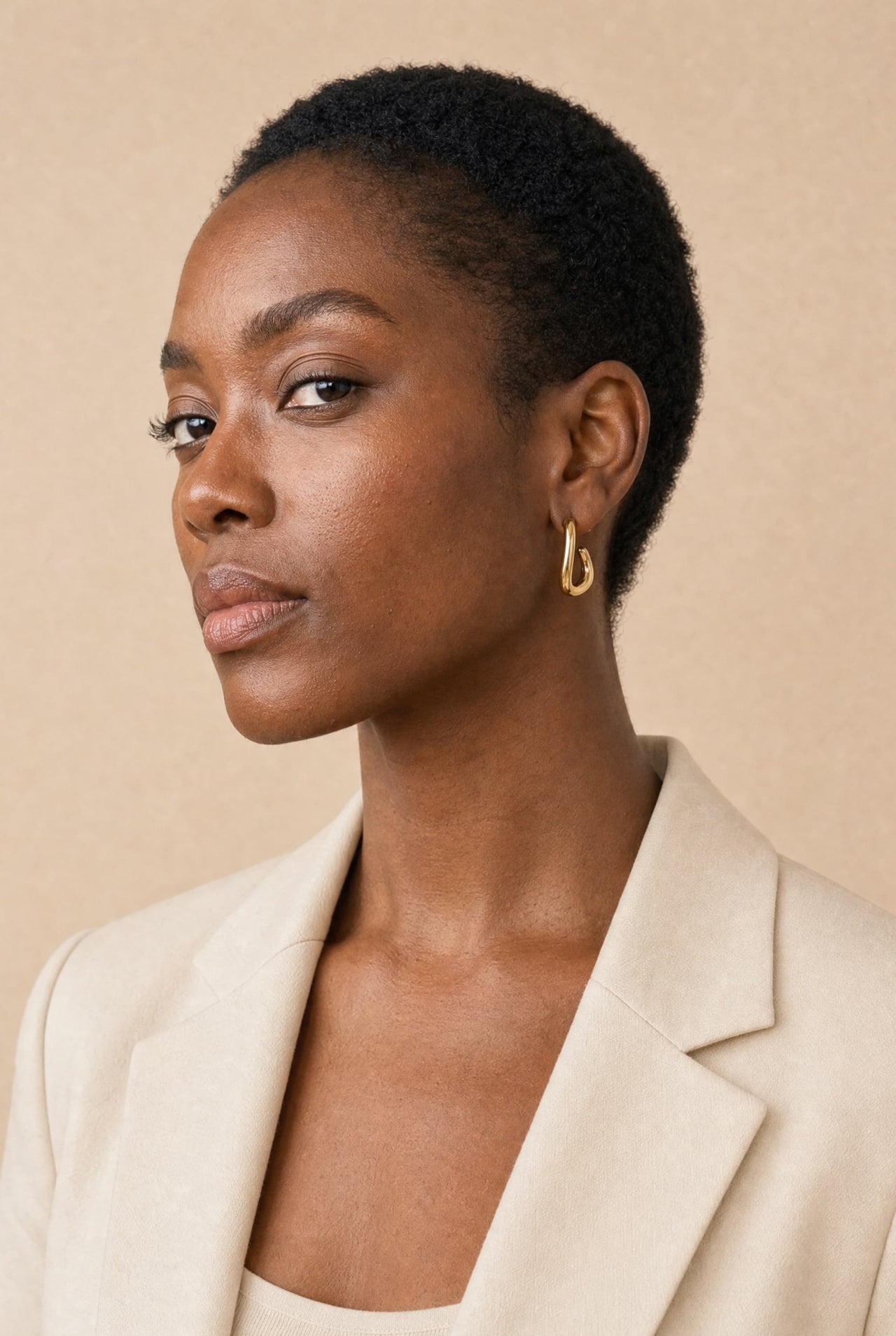Orla Drop Earrings