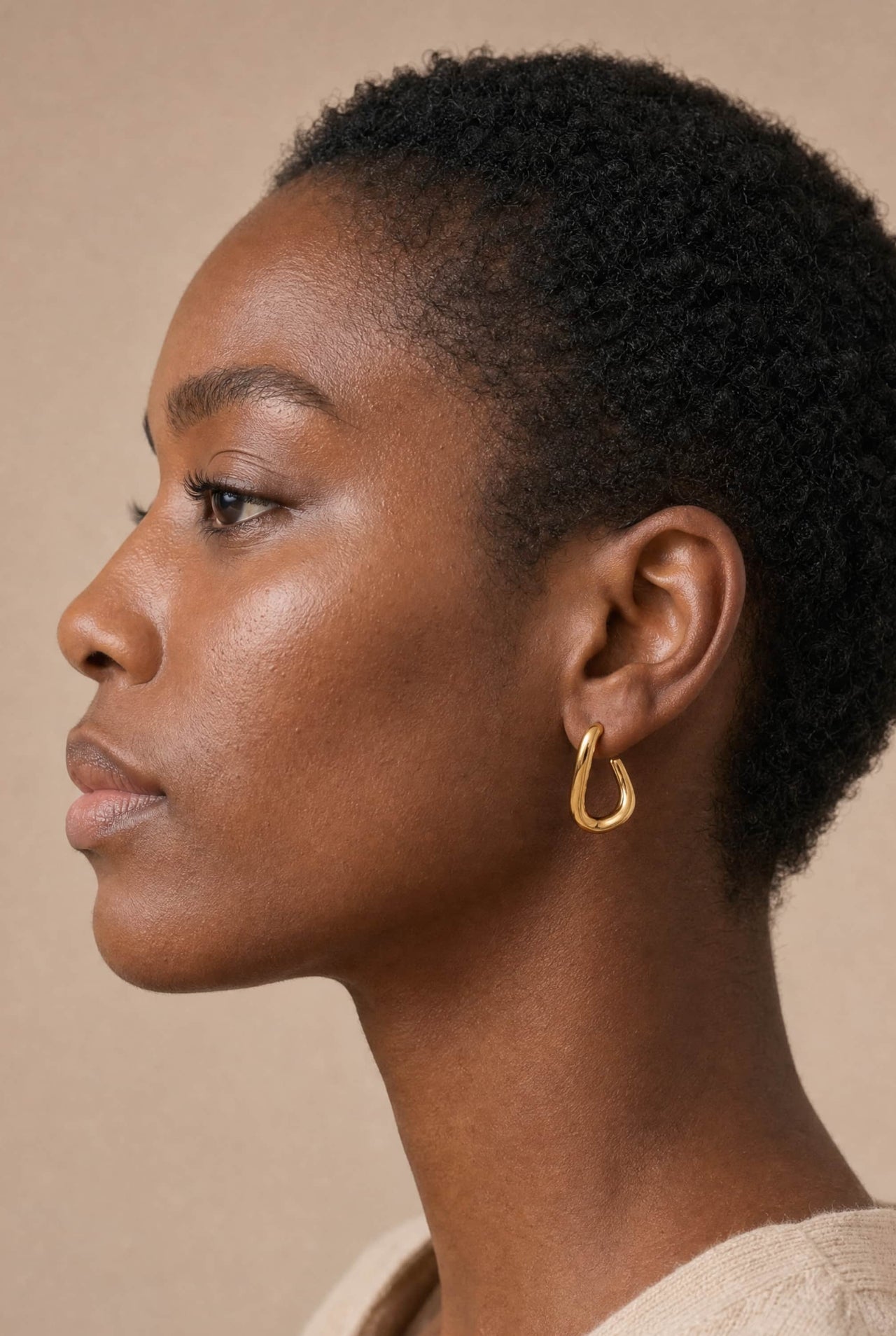 Orla Drop Earrings