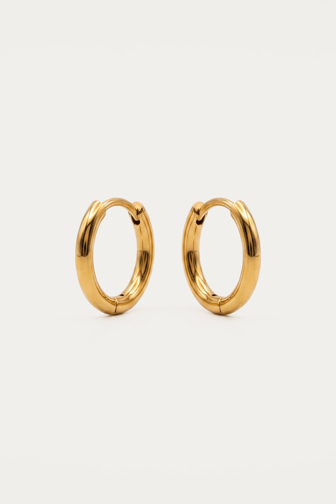 Sienna Classic Hoops
