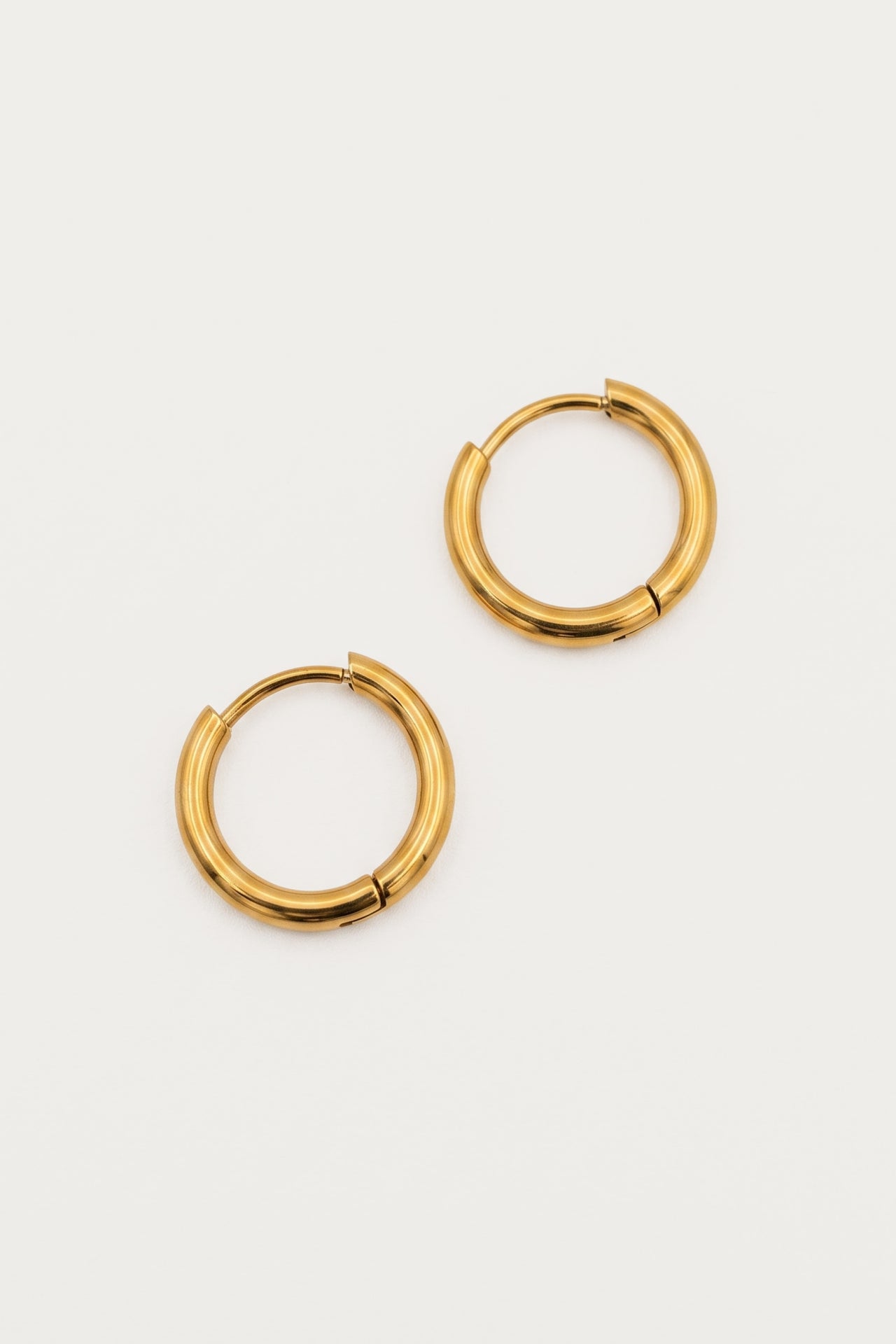 Sienna Classic Hoops