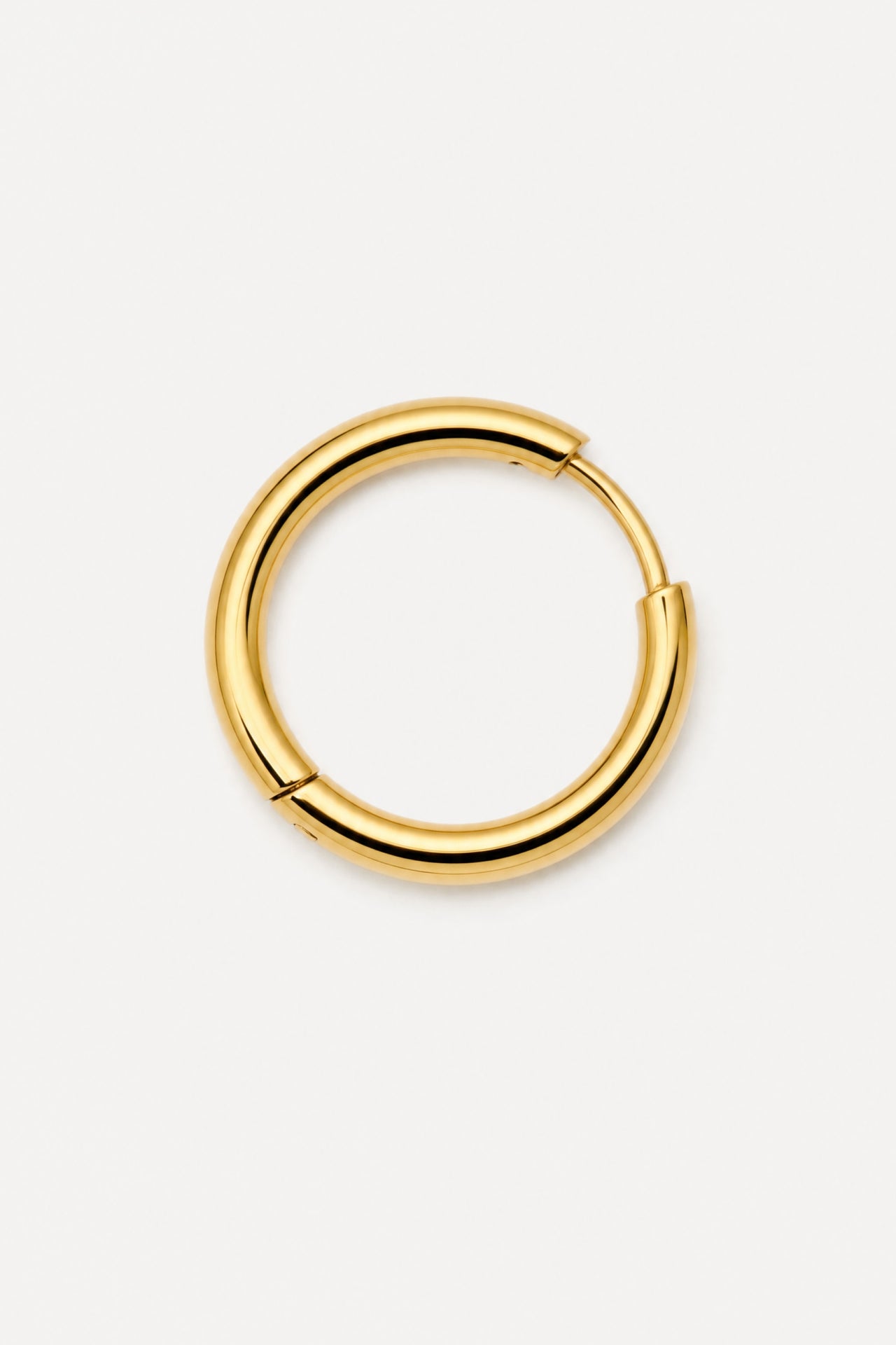 Sienna Petite Hoops