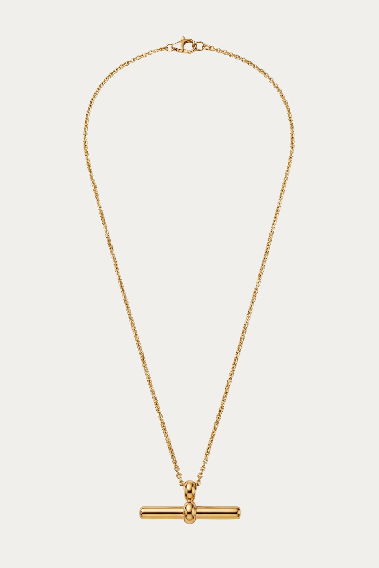 Union Necklace
