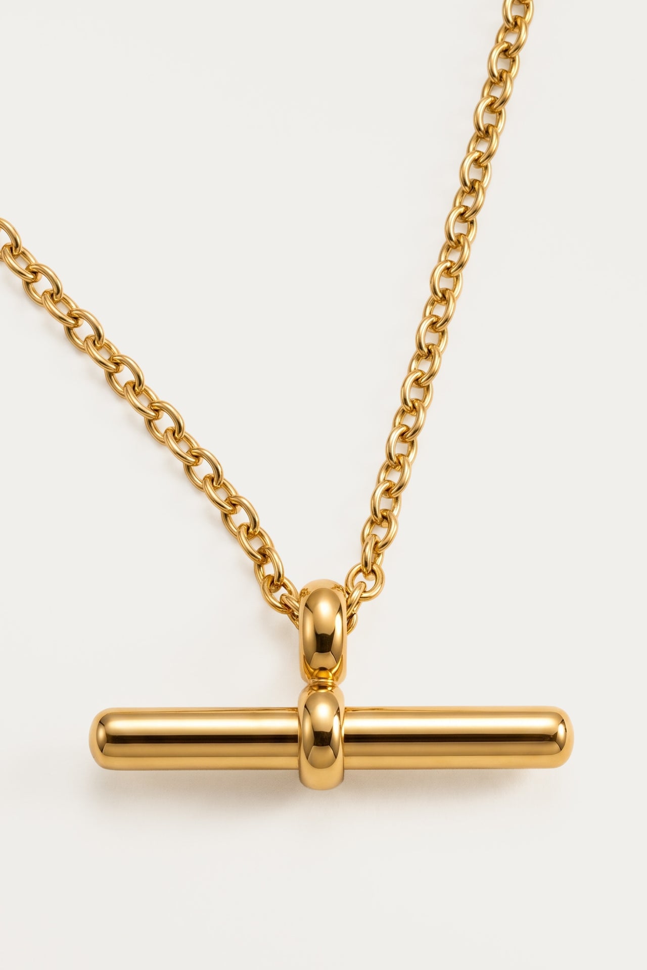 Union Necklace