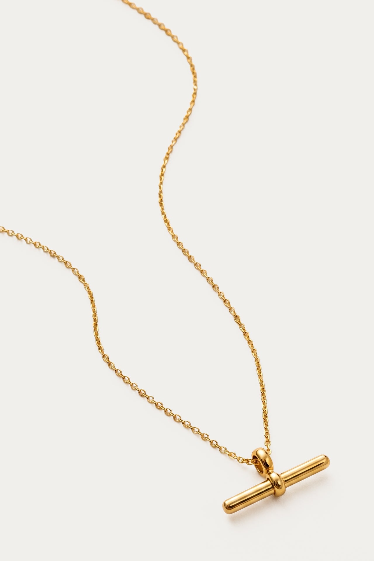 Union Necklace