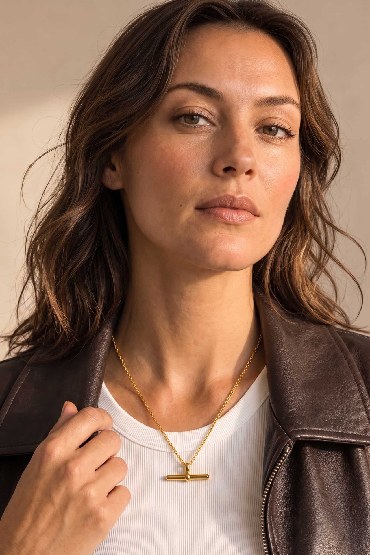 Union Necklace