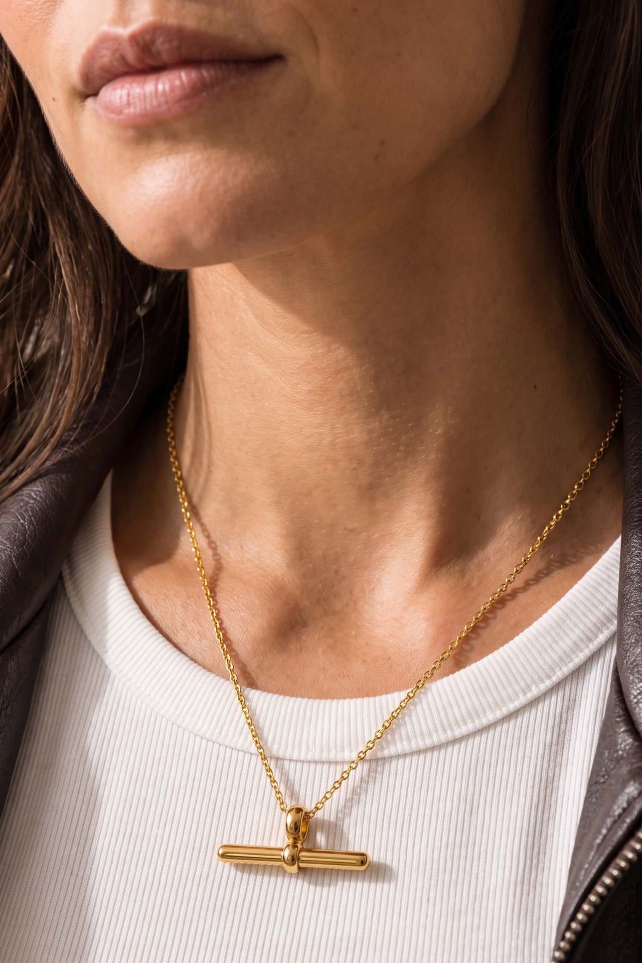 Union Necklace