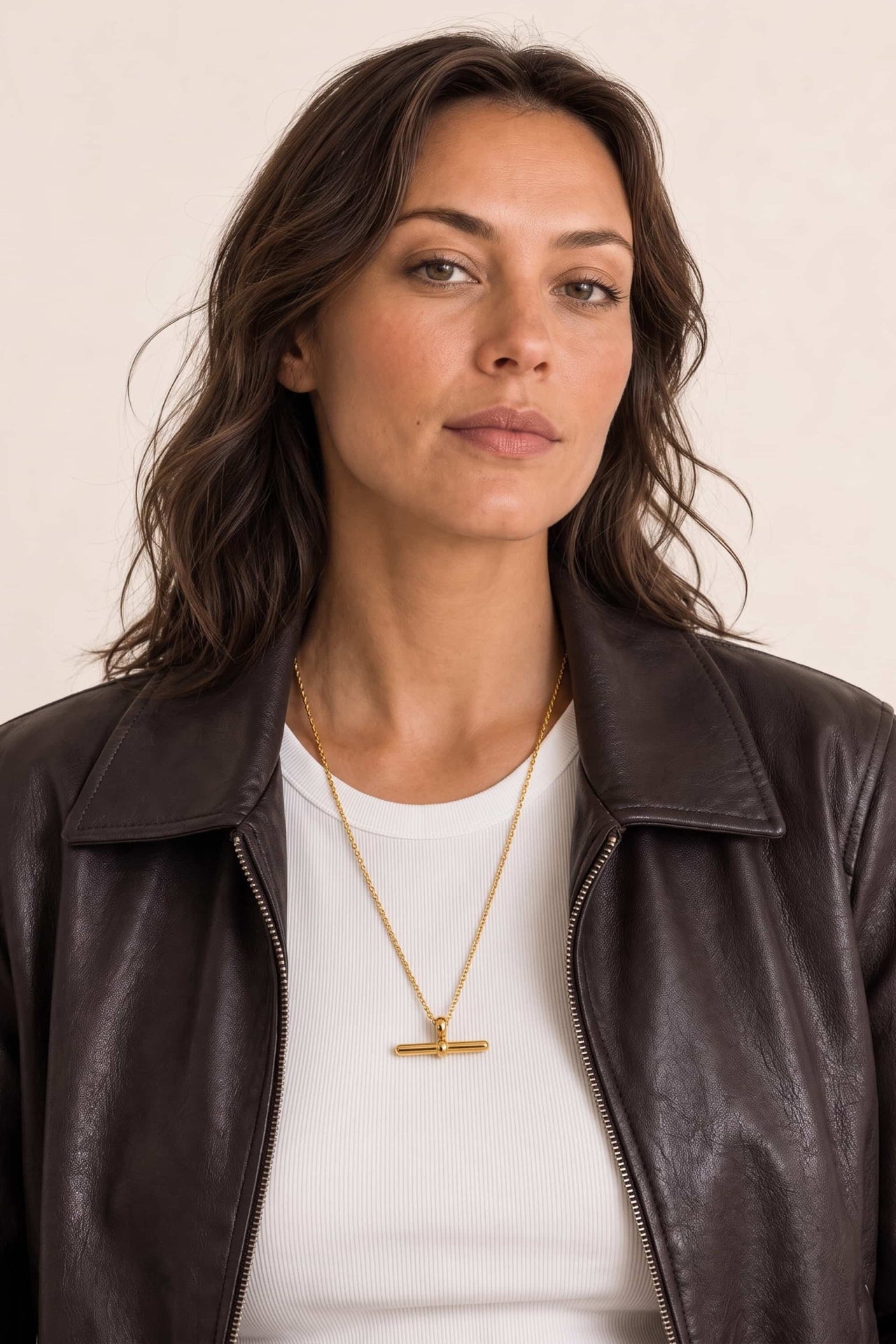 Union Necklace
