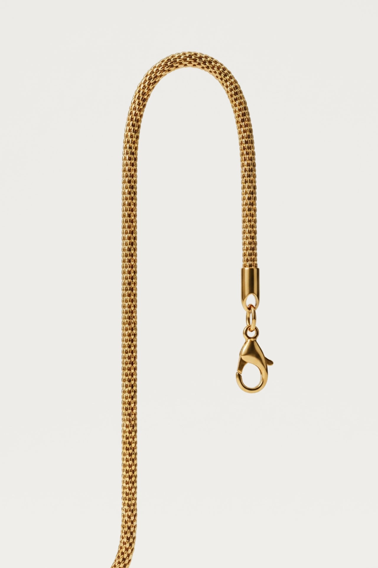 Wave Chain Bracelet