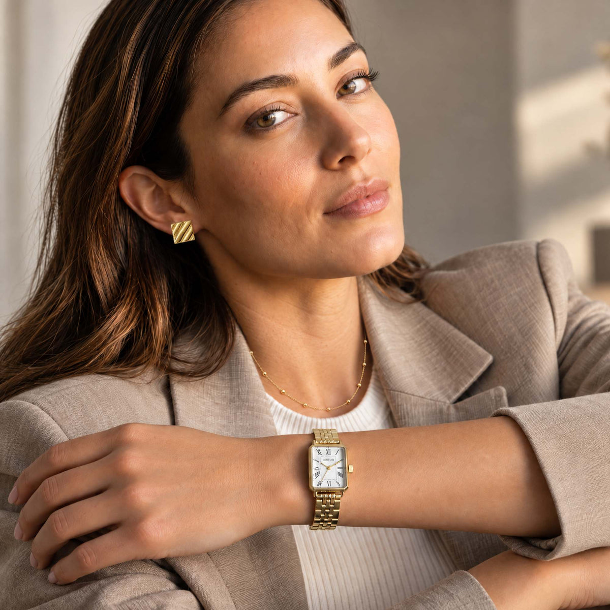 Laurent Watch - Roman