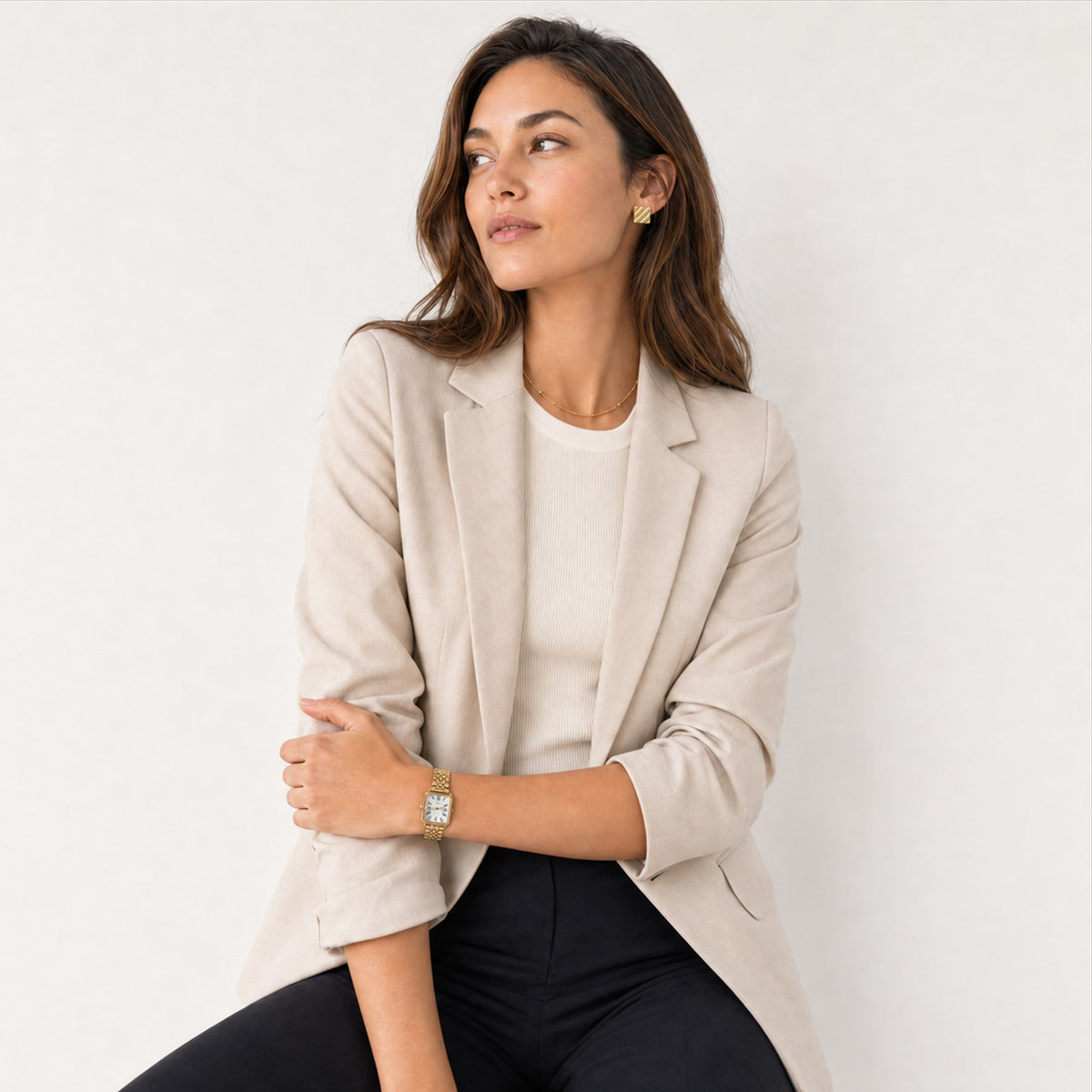 Laurent Watch - Roman