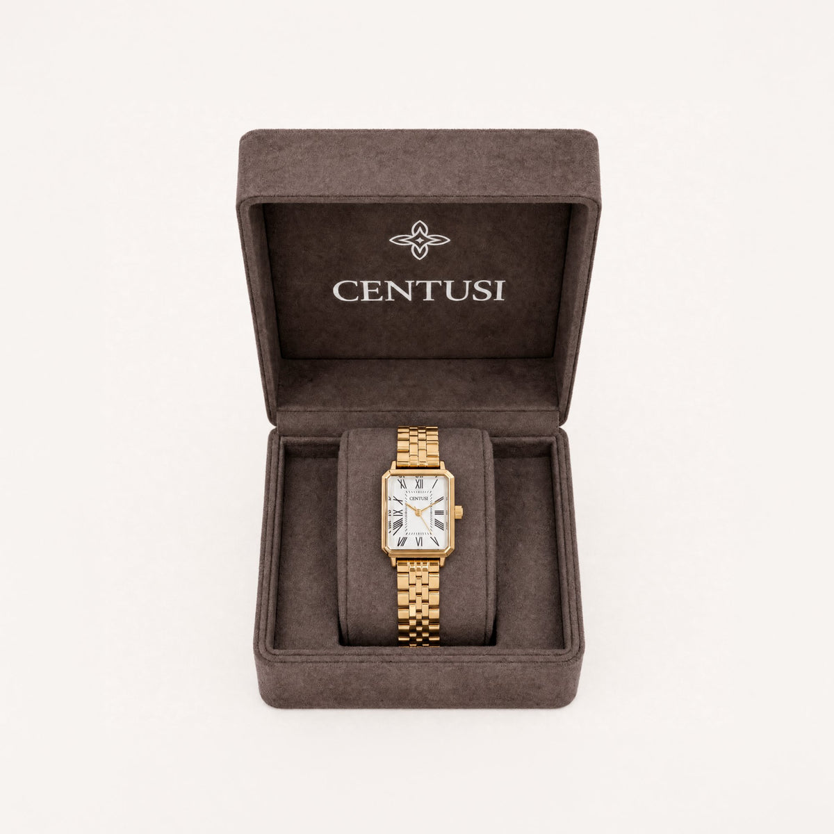 Laurent Watch - Roman