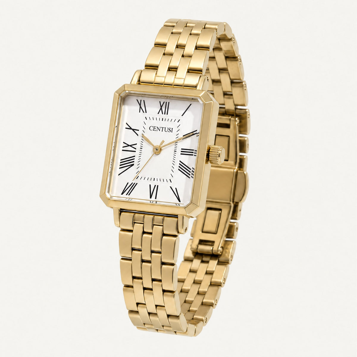 Laurent Watch - Roman