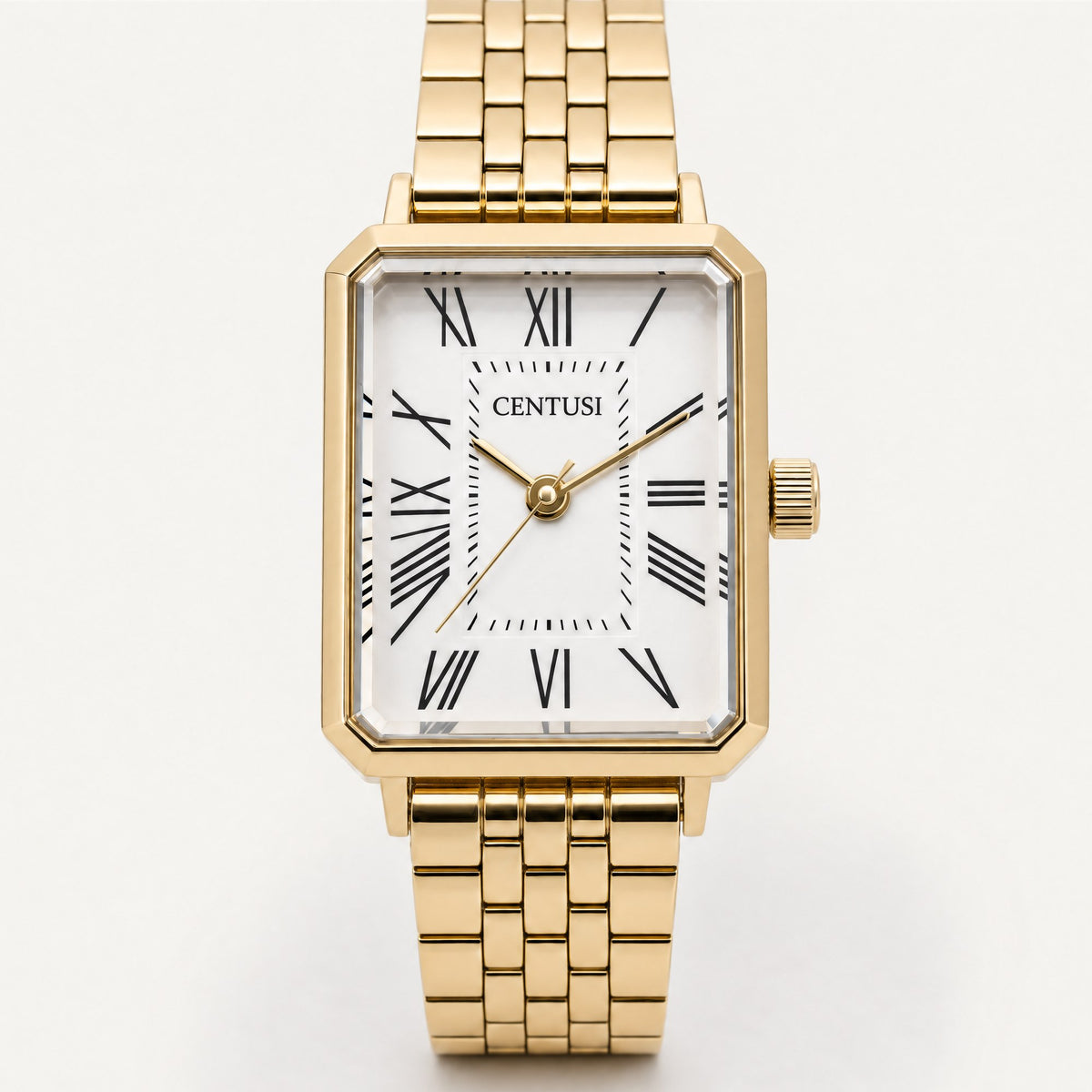 Laurent Watch - Roman