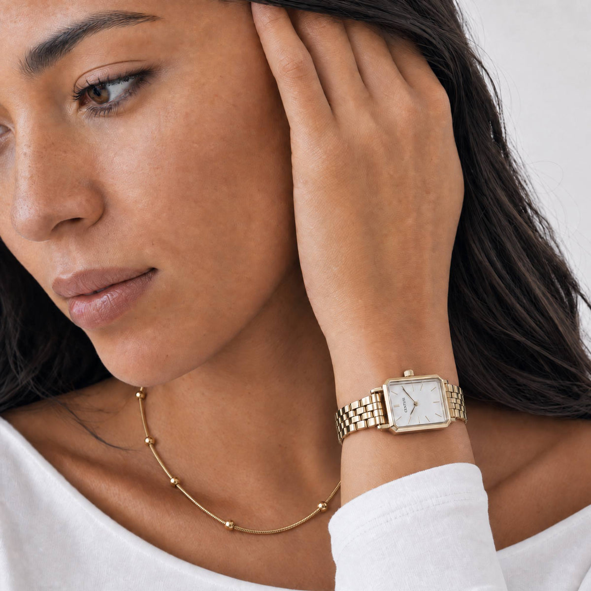 Laurent Watch - Roman