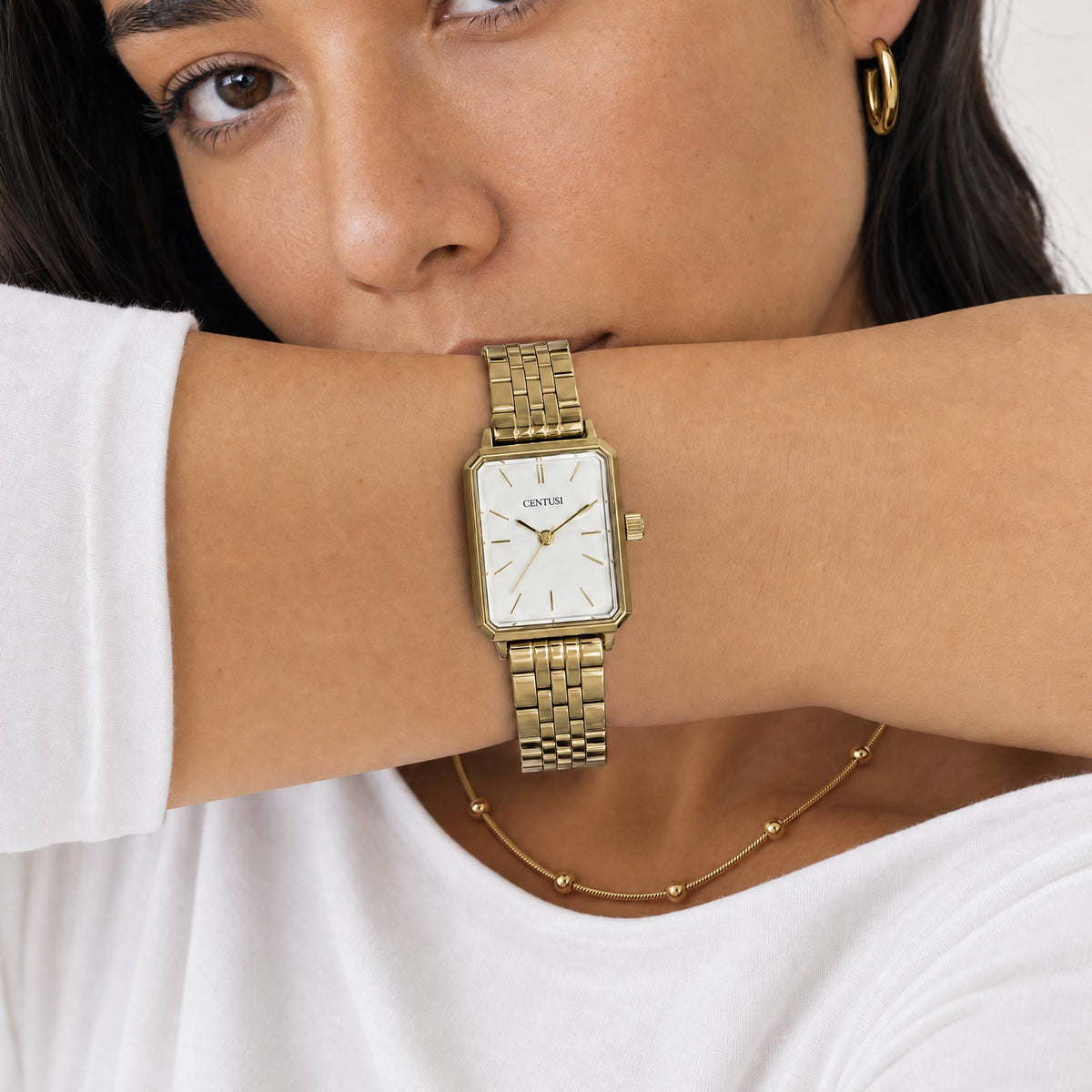 Laurent Watch - Simple