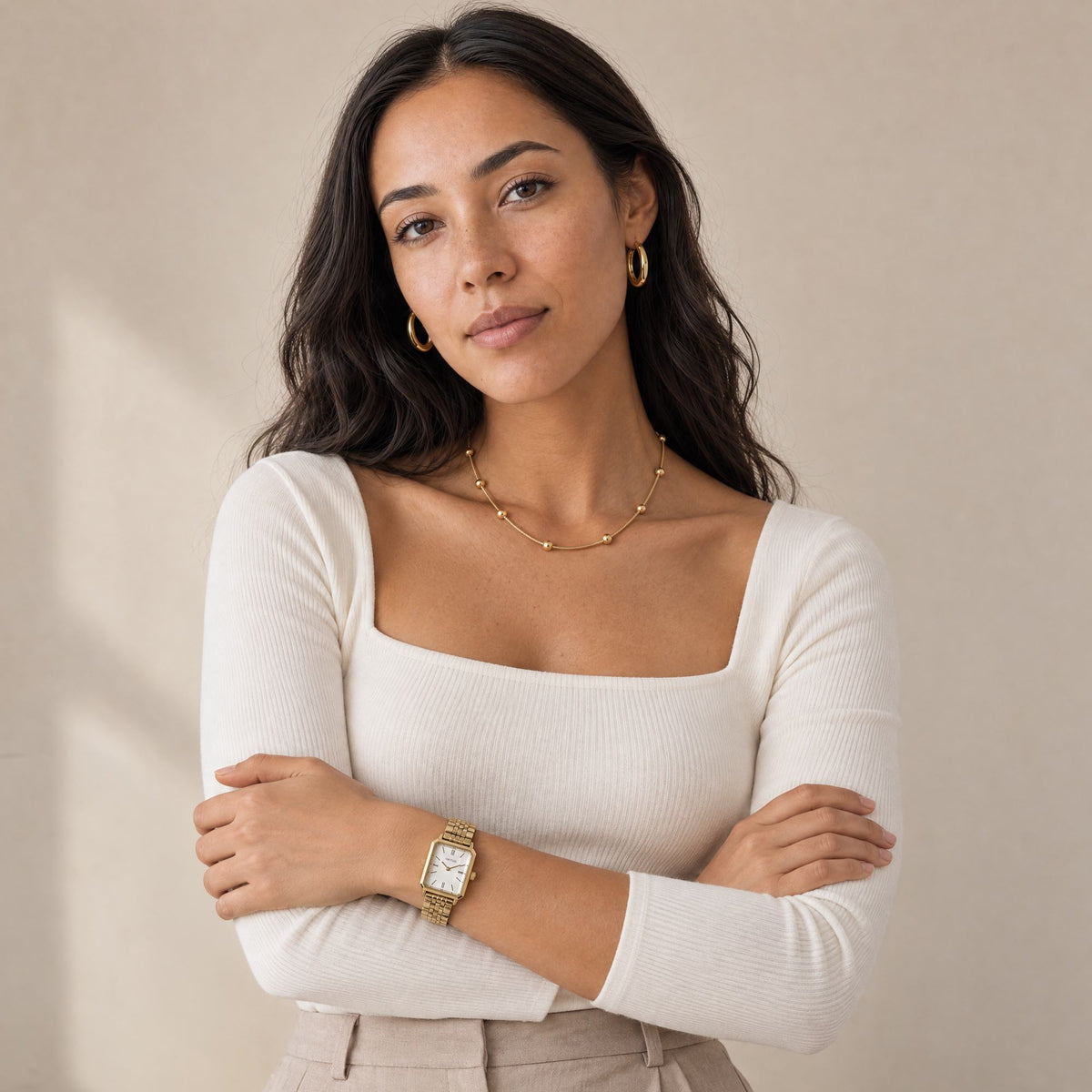 Laurent Watch - Simple