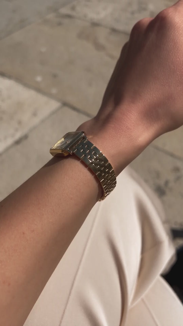 Laurent Watch - Roman